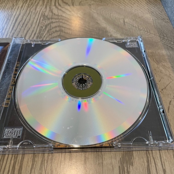 Queensryche - Q2K CD - Picture 4 of 6